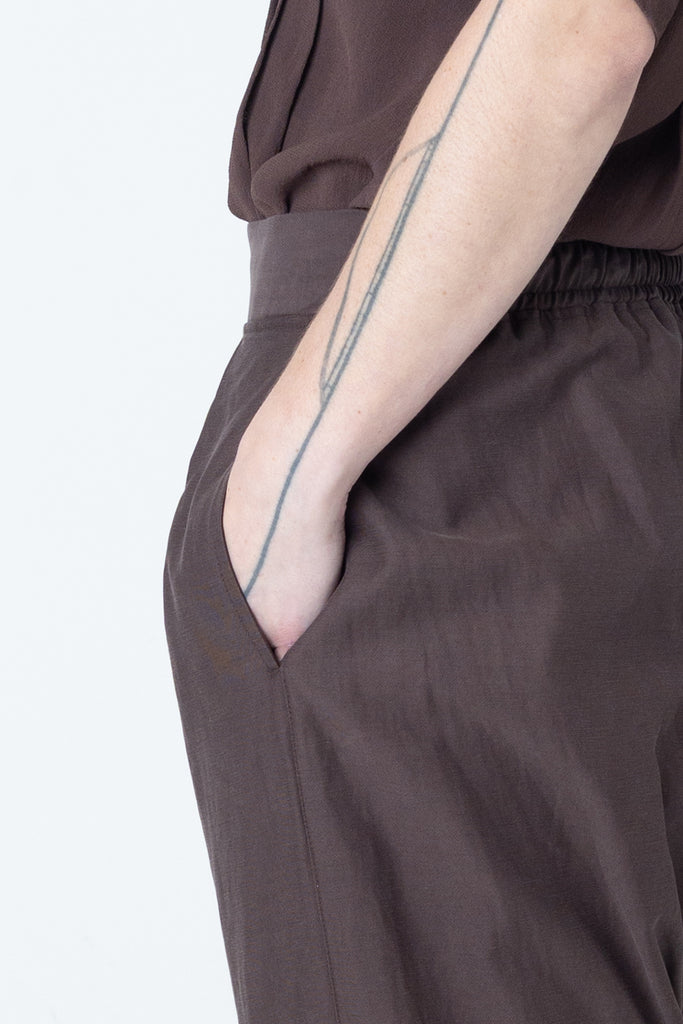Glaze Trackie | Cacao - Company Store