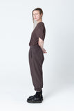 Glaze Trackie | Cacao - Company Store