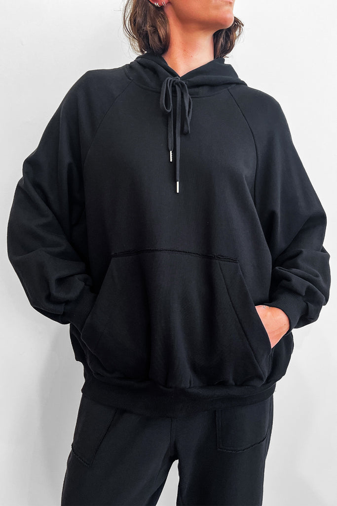 Good Hood | Black
