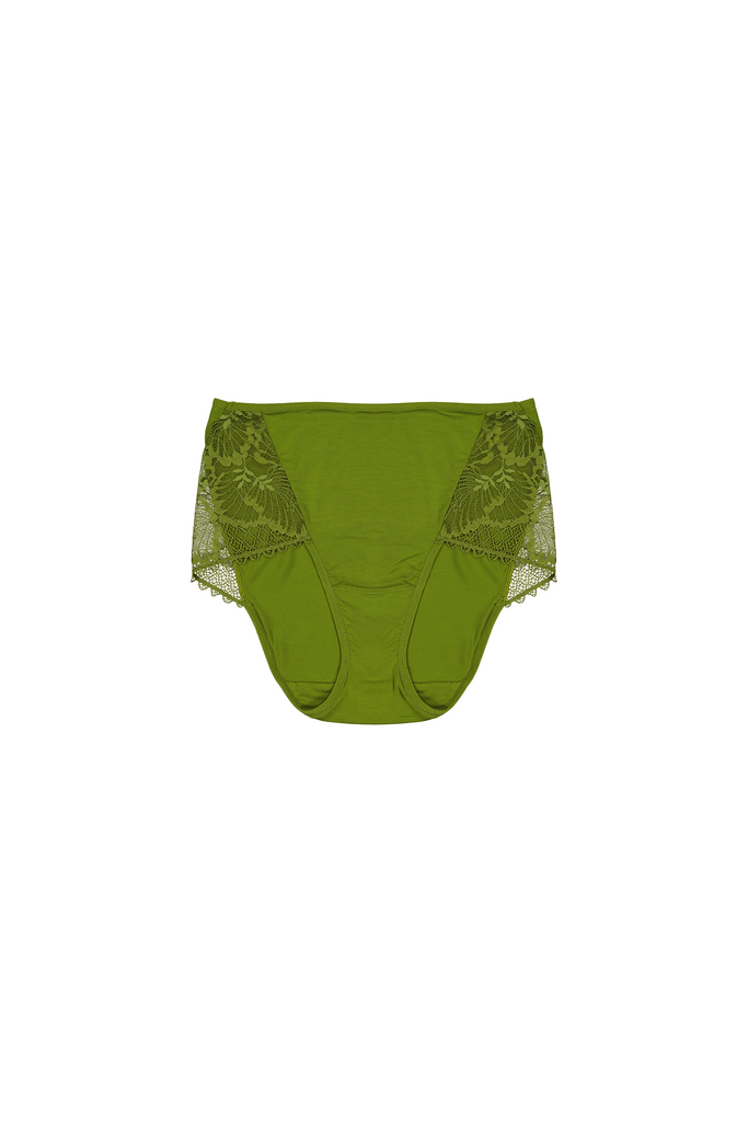 The Highrise Brief | Fennel