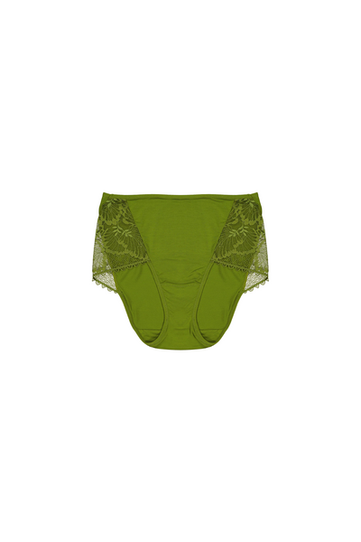 The Highrise Brief | Fennel