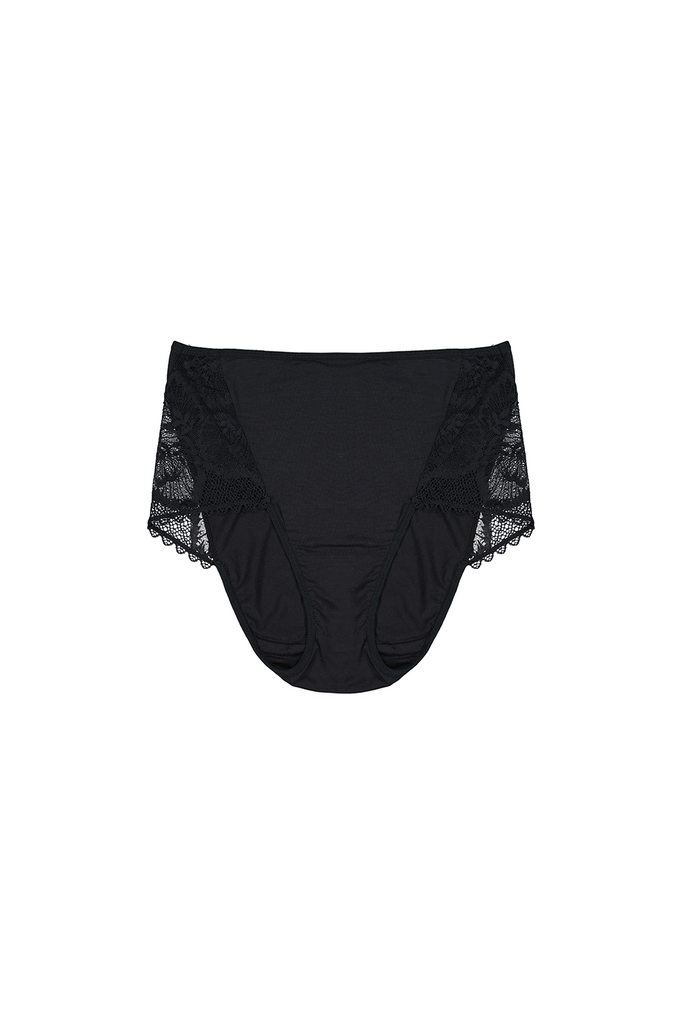 The Highrise Brief | Black