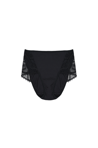 The Highrise Brief | Black