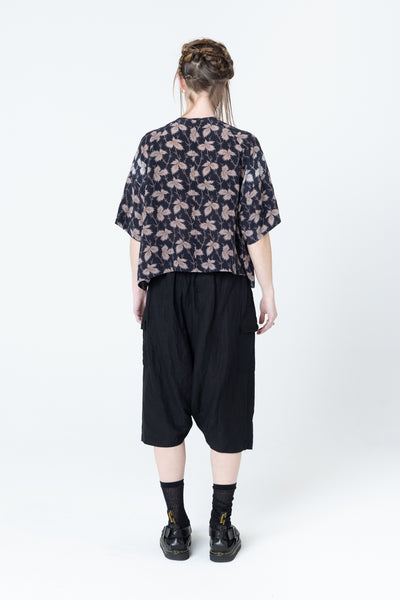 Is It A Skirt | Black - Company Store