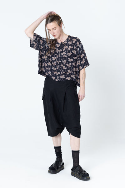 Is It A Skirt | Black - Company Store