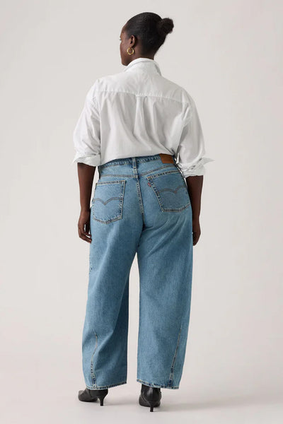 Baggy Dad Barrel | Easy Days