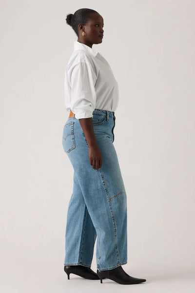 Baggy Dad Barrel | Easy Days