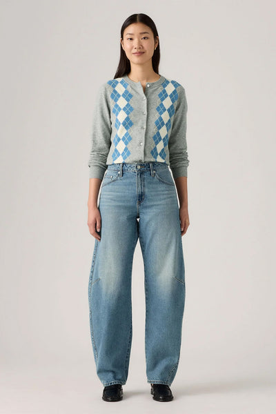 Baggy Dad Barrel | Easy Days