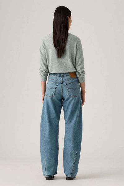 Baggy Dad Barrel | Easy Days