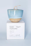 Sage and Salt Soy Candle