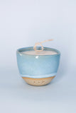 Sage and Salt Soy Candle