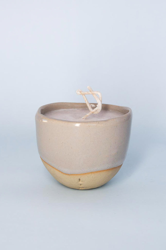 Yuzu Soy Candle