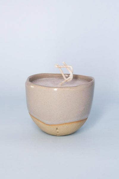Yuzu Soy Candle