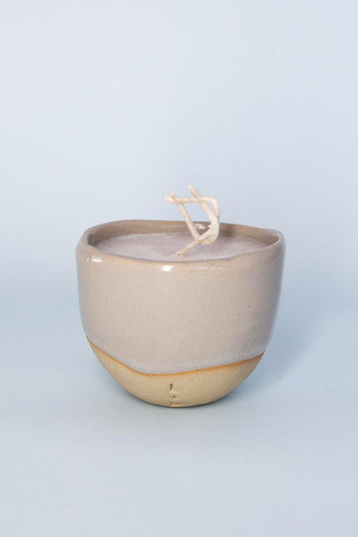 Yuzu Soy Candle