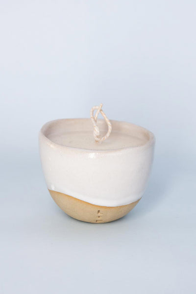 White Tea Soy Candle