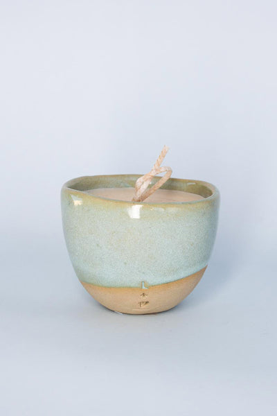 Pear Soy Candle
