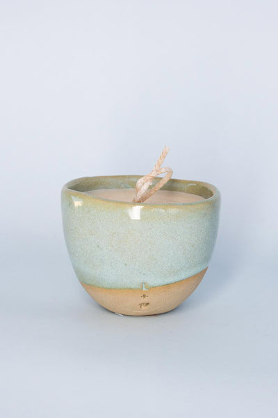 Pear Soy Candle
