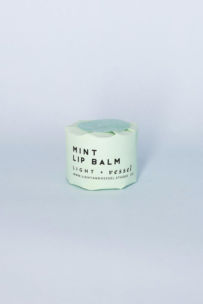 Lip Balm | Mint