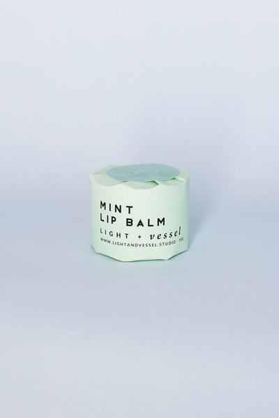 Lip Balm | Mint