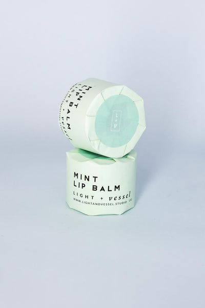 Lip Balm | Mint