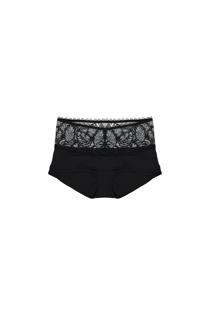 The Mid Brief | Black