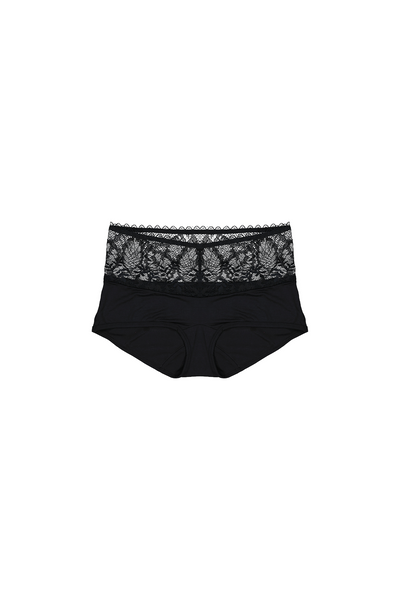 The Mid Brief | Black