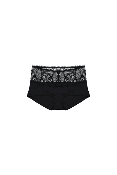 The Mid Brief | Black