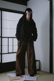 Tsuriageru Hoodie | Black - Company Store