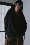 Tsuriageru Hoodie | Black - Company Store