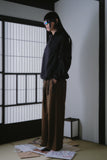 Tsuriageru Hoodie | Black - Company Store