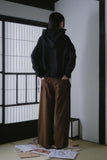 Tsuriageru Hoodie | Black - Company Store