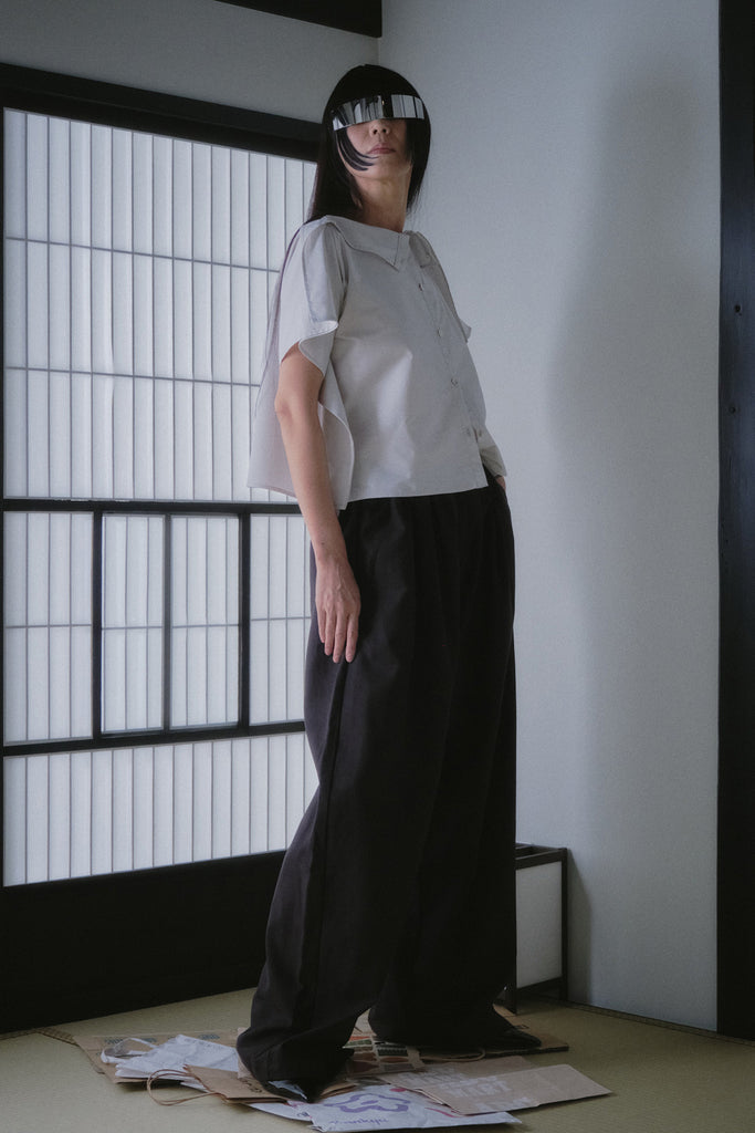 New Smoky Quartz Pants | Black - Company Store