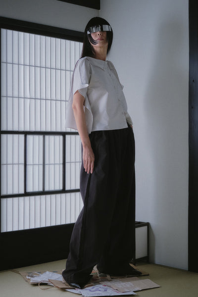 New Smoky Quartz Pants | Black - Company Store