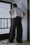 New Smoky Quartz Pants | Black - Company Store