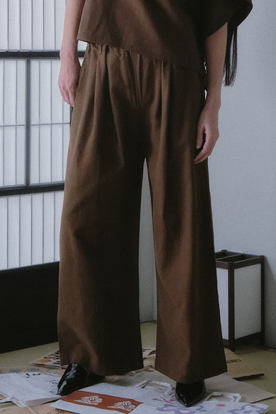New Smoky Quartz Pants | Cedar - Company Store