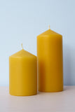Pillar Candle | Beeswax