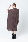 Pinch Tunic | Cacao - Company Store
