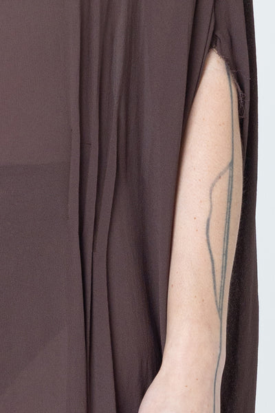 Pinch Tunic | Cacao - Company Store