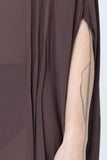 Pinch Tunic | Cacao - Company Store