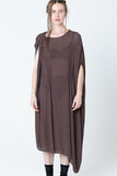 Pinch Tunic | Cacao - Company Store