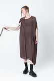 Pinch Tunic | Cacao - Company Store