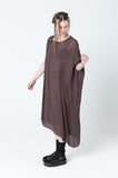 Pinch Tunic | Cacao - Company Store