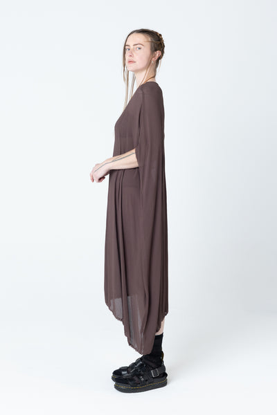 Pinch Tunic | Cacao - Company Store