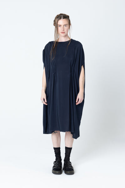 Pinch Tunic | Ink