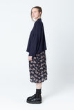 Poised Shirt Jacket | Ink - Company Store