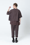 Pose Jacket | Cacao - Company Store