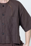 Pose Jacket | Cacao - Company Store