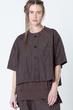 Pose Jacket | Cacao - Company Store