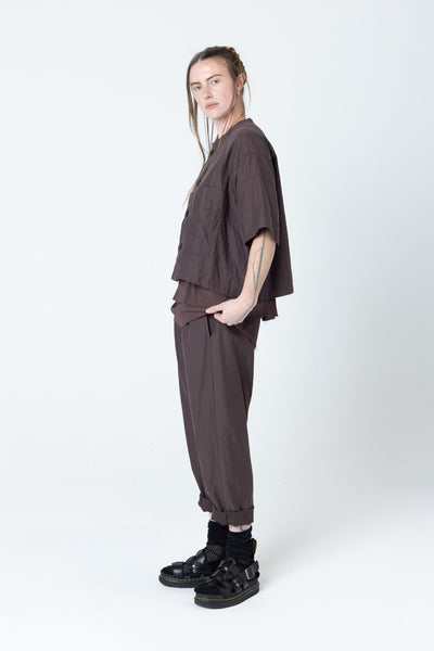 Pose Jacket | Cacao - Company Store