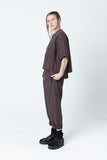 Pose Jacket | Cacao - Company Store